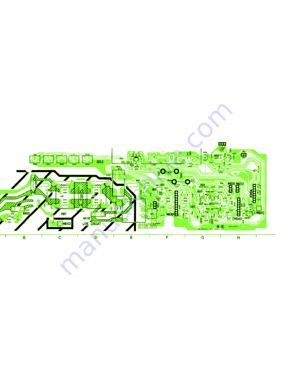 Panasonic TX-28XD1F Скачать руководство пользователя страница 36