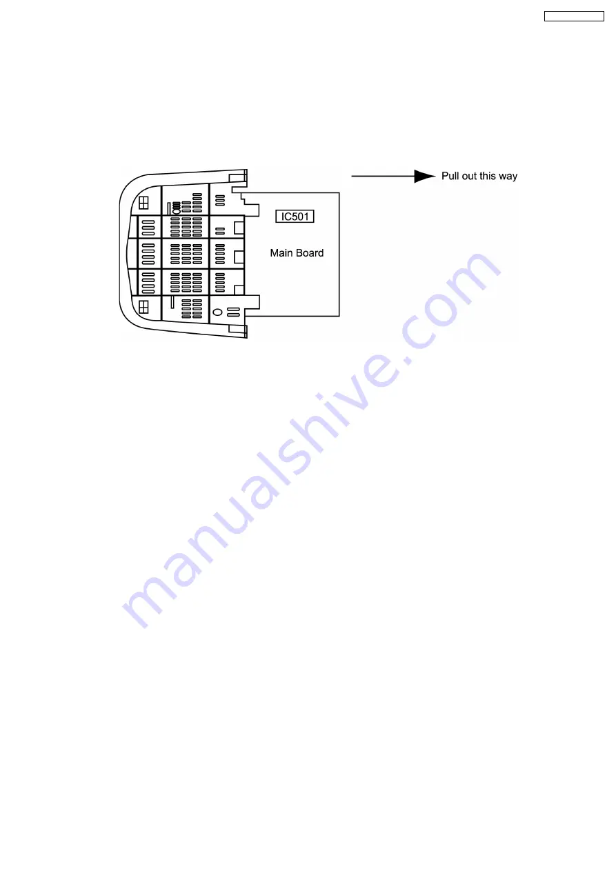 Panasonic TX-29E355RF-IRAN Скачать руководство пользователя страница 5