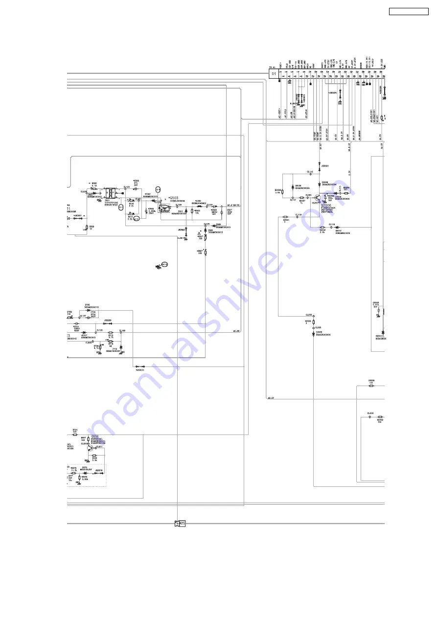 Panasonic TX-29F225R-IRAN Скачать руководство пользователя страница 17