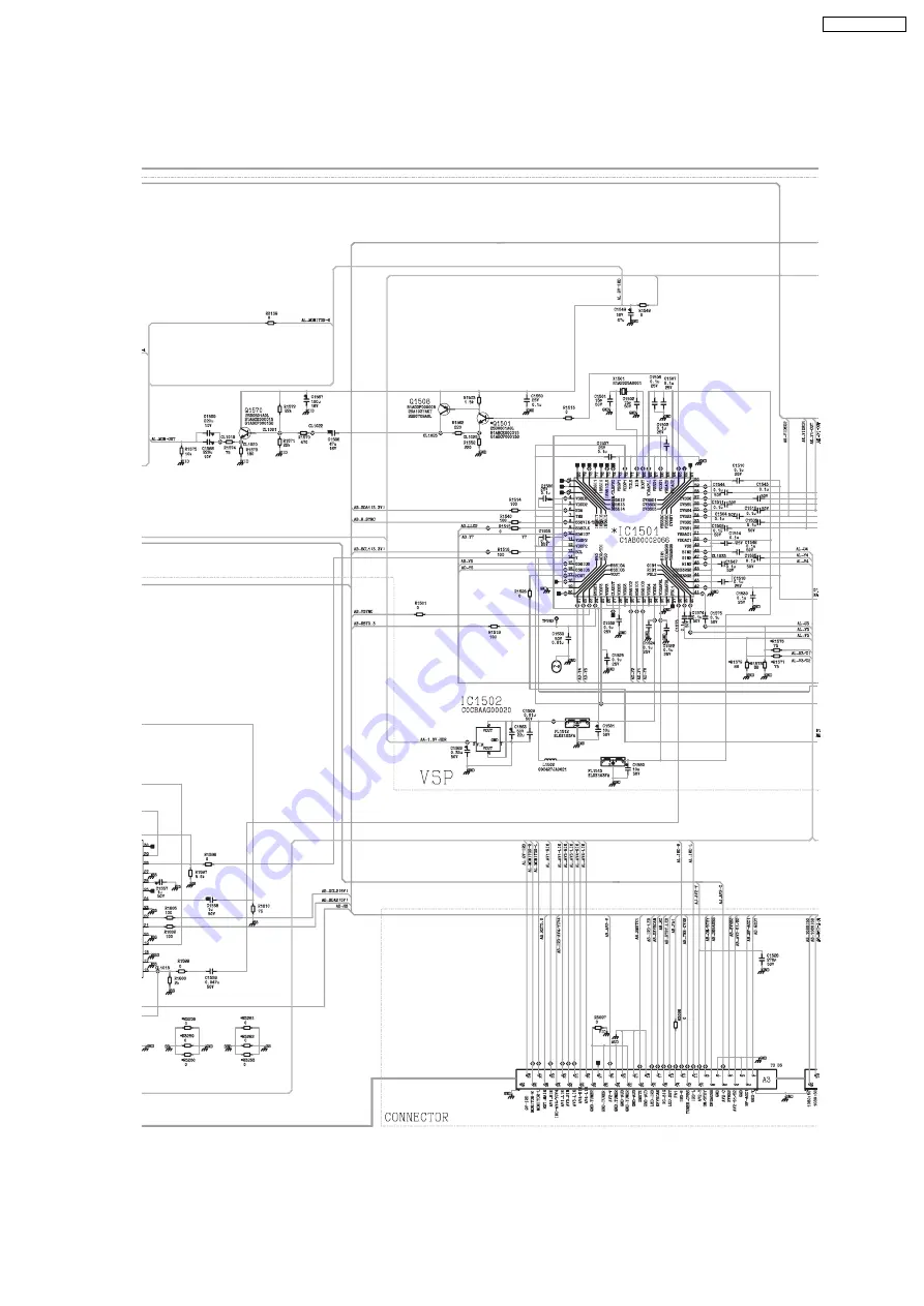 Panasonic TX-29F225R-IRAN Скачать руководство пользователя страница 23