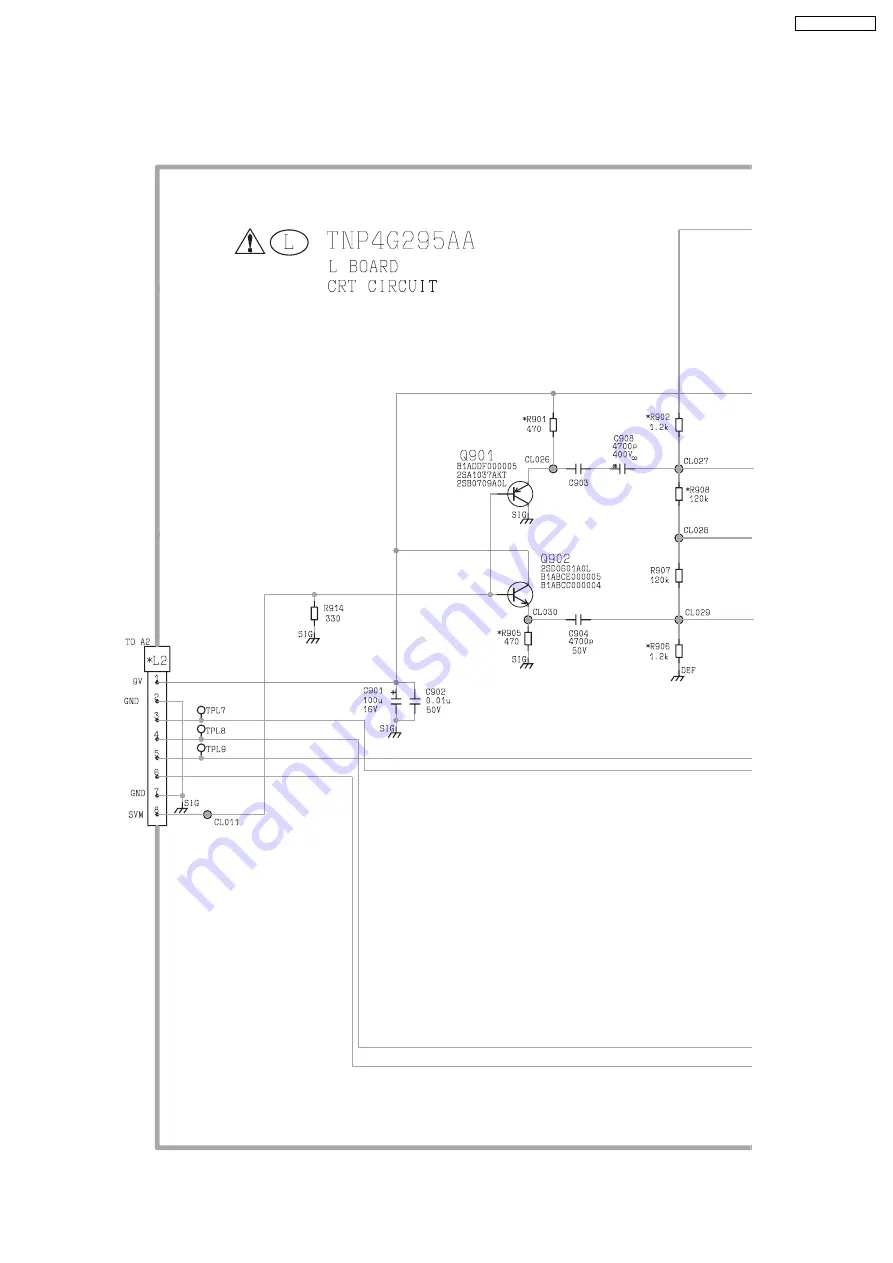 Panasonic TX-29F225R-IRAN Скачать руководство пользователя страница 27