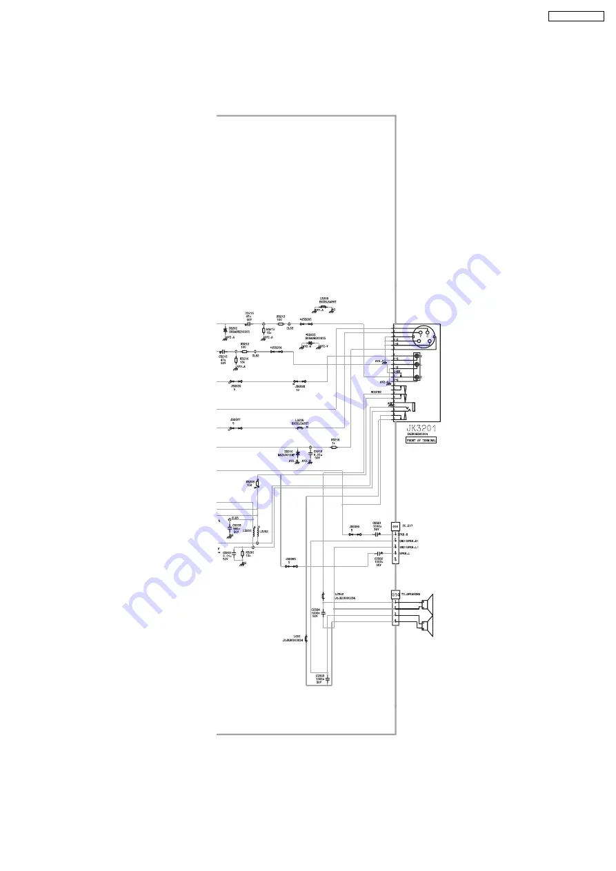 Panasonic TX-29F225R-IRAN Скачать руководство пользователя страница 33