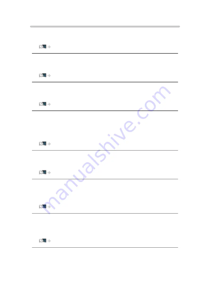 Panasonic TX-32FSF607 Manual Download Page 278