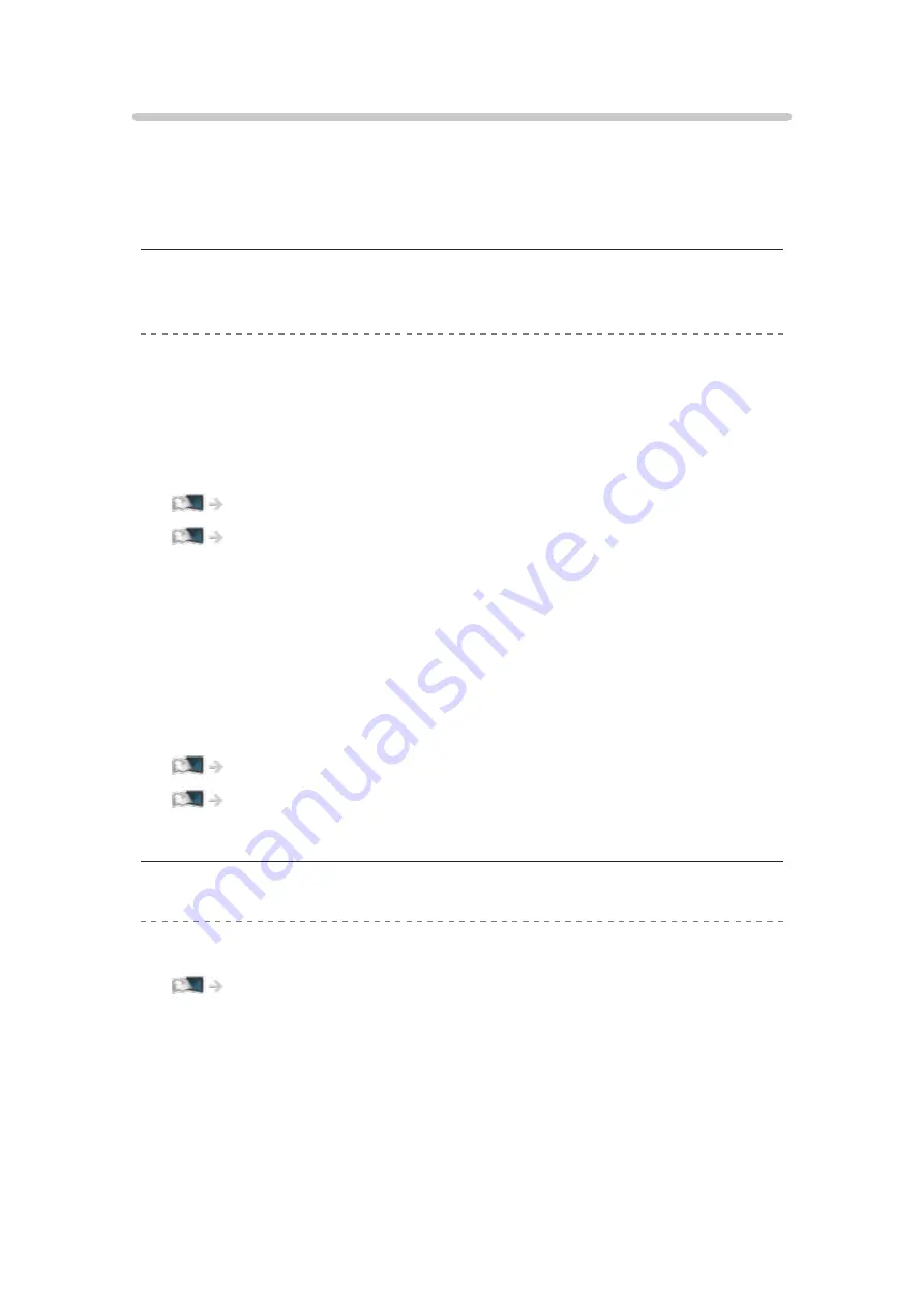 Panasonic TX-32FSF607 Manual Download Page 288