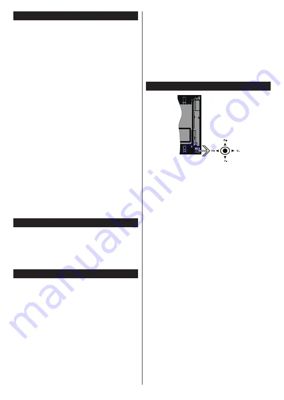 Panasonic TX-32J330E Operating Instructions Manual Download Page 7