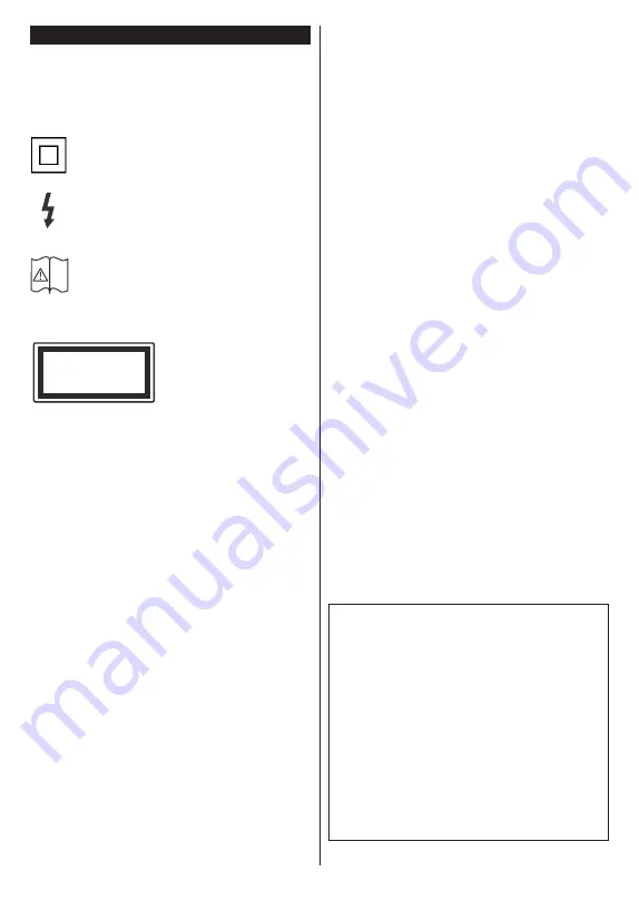 Panasonic TX-32J330E Скачать руководство пользователя страница 26