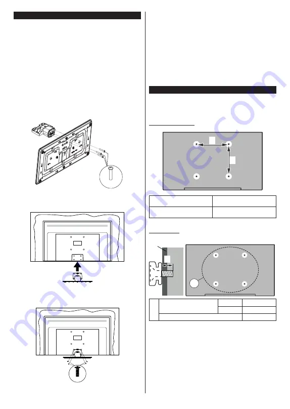 Panasonic TX-32J330E Скачать руководство пользователя страница 28