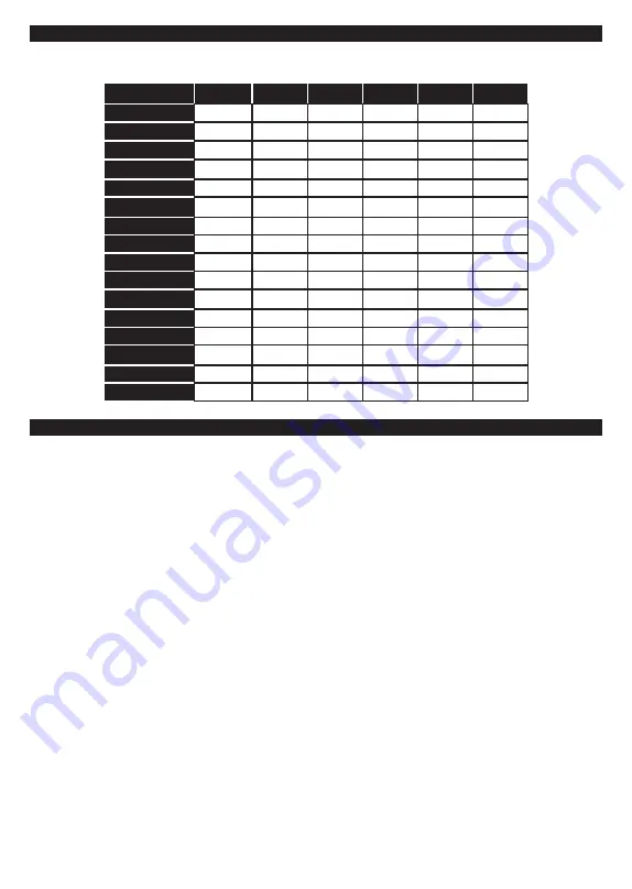 Panasonic TX-32J330E Operating Instructions Manual Download Page 46