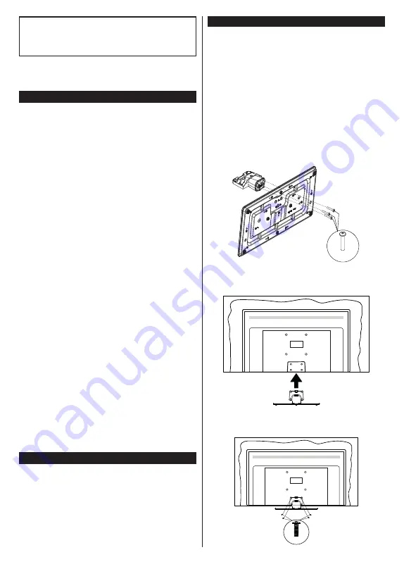 Panasonic TX-32J330E Operating Instructions Manual Download Page 50