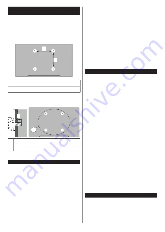 Panasonic TX-32J330E Operating Instructions Manual Download Page 73