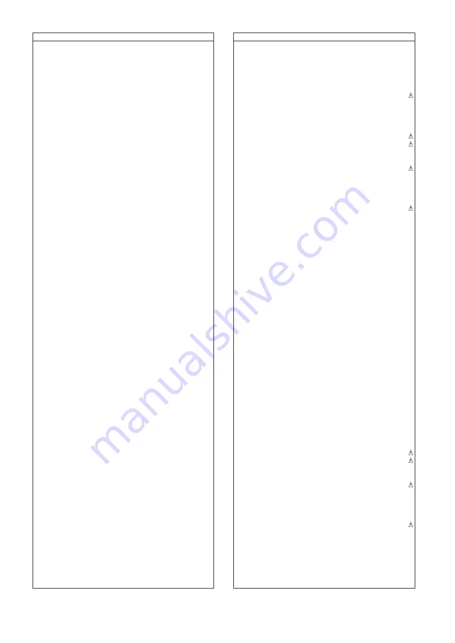 Panasonic TX-32LED7F Service Manual Download Page 39