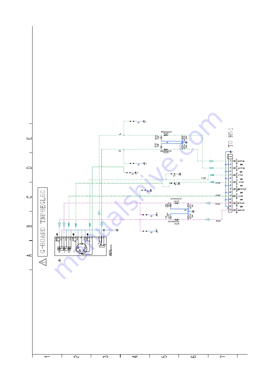 Panasonic TX-32LED7F Скачать руководство пользователя страница 43