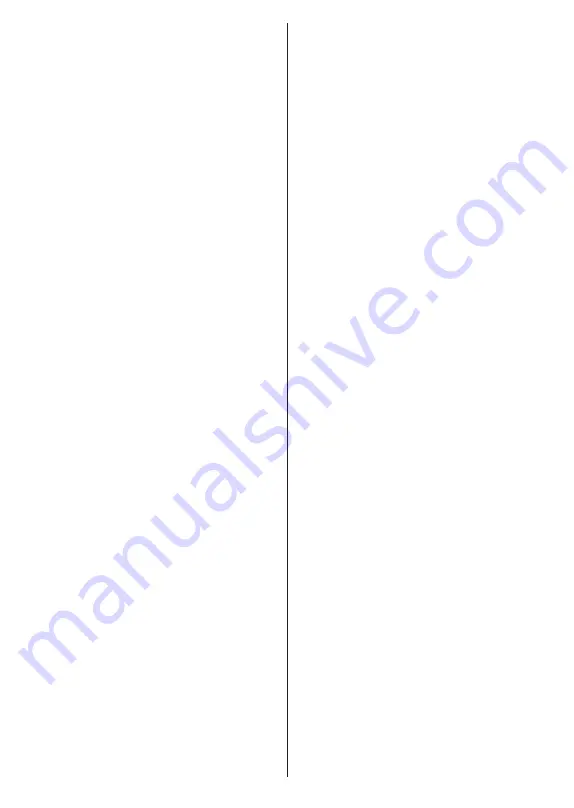 Panasonic TX-32LSW484 Operating Instructions Manual Download Page 20