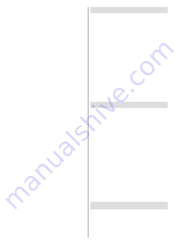 Panasonic TX-32LSW484 Operating Instructions Manual Download Page 26