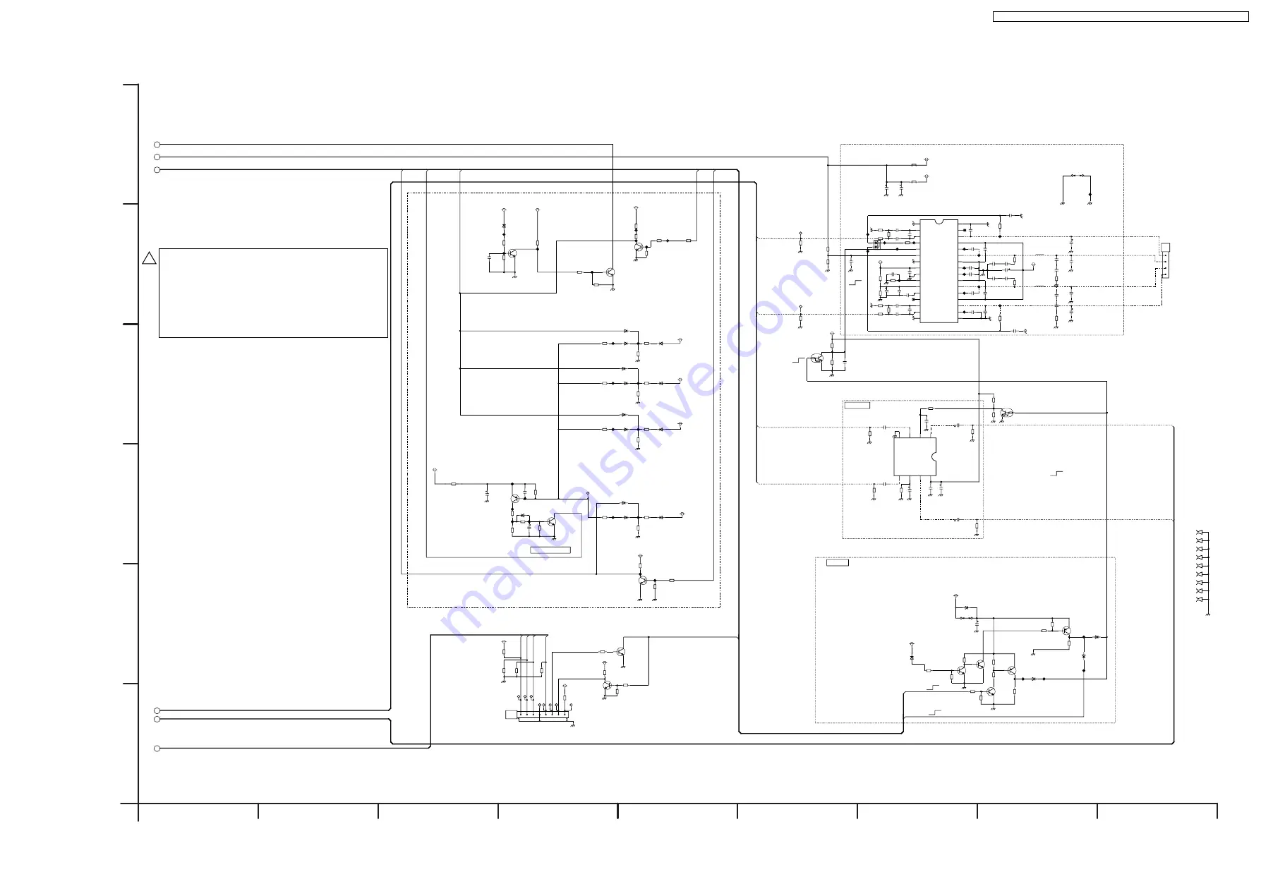 Panasonic TX-32LX60M Скачать руководство пользователя страница 85