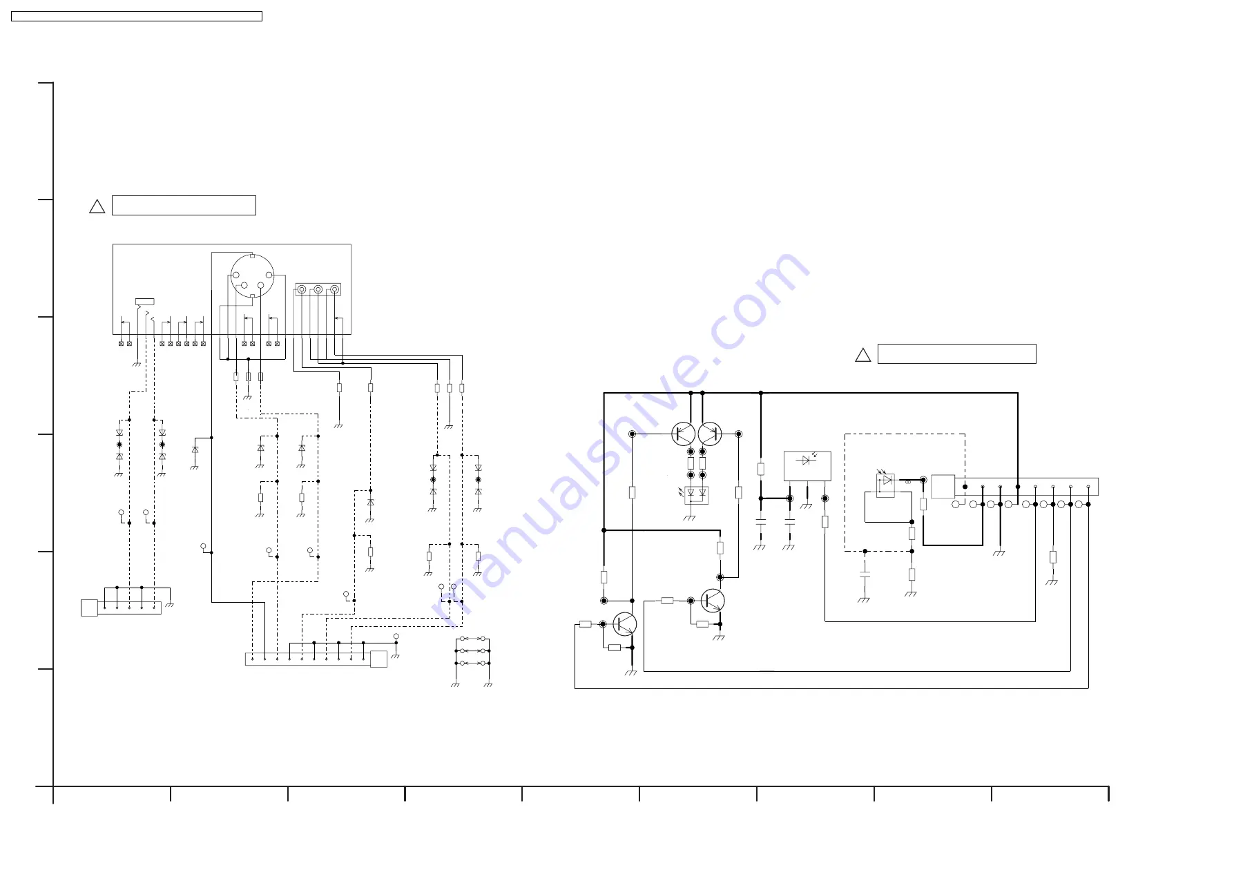 Panasonic TX-32LX60M Service Manual Download Page 92