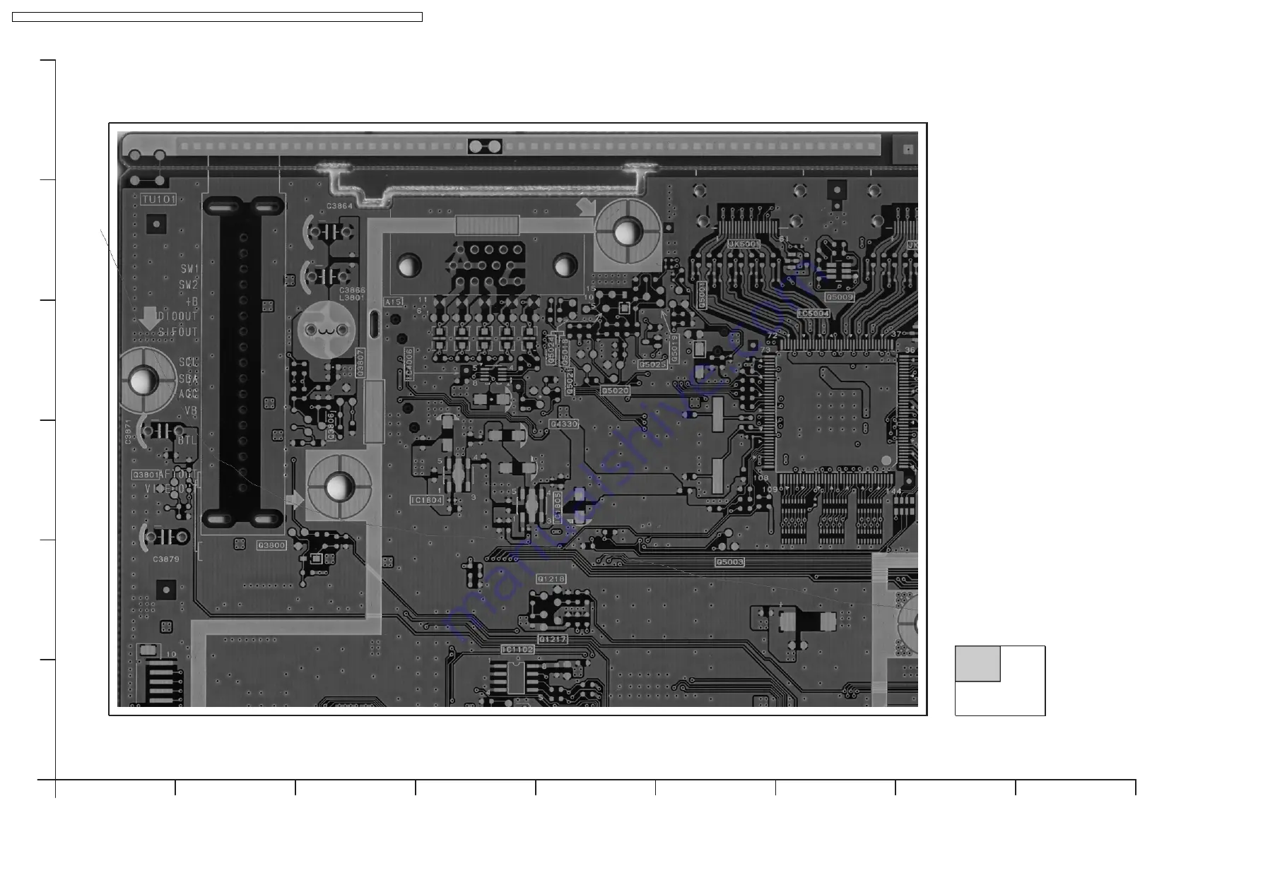 Panasonic TX-32LX70X Скачать руководство пользователя страница 34