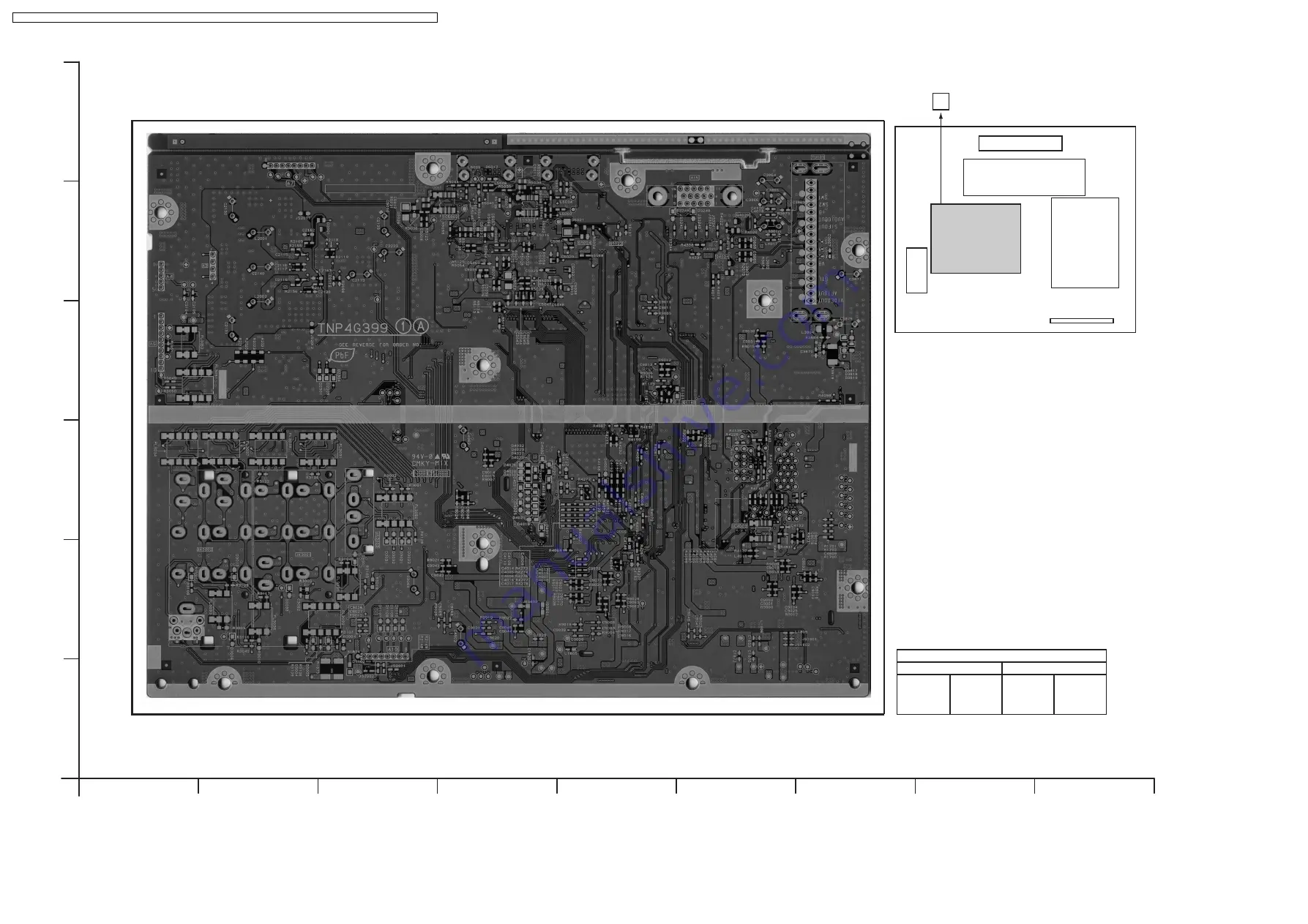 Panasonic TX-32LX70X Скачать руководство пользователя страница 38