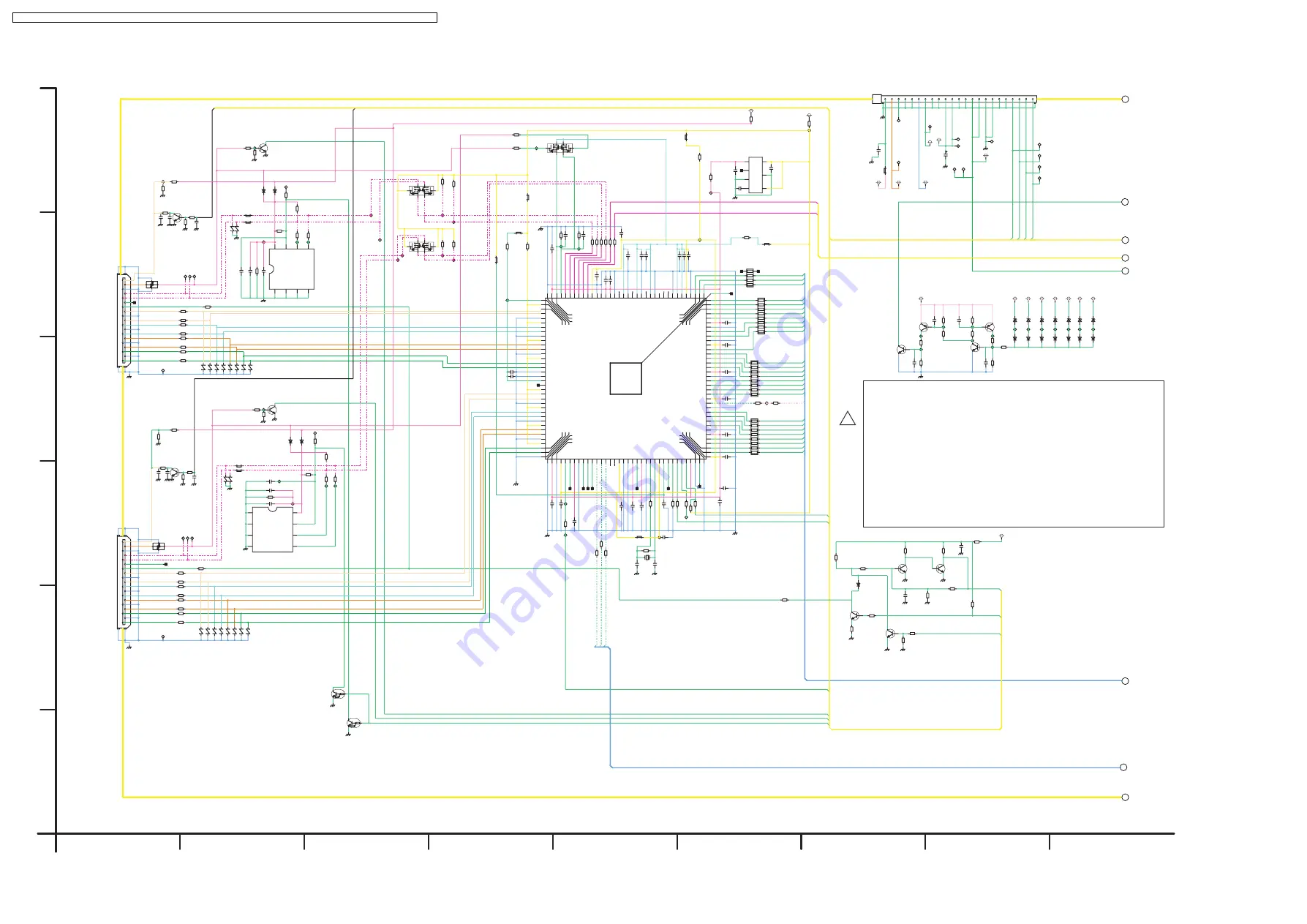 Panasonic TX-32LX70X Скачать руководство пользователя страница 50