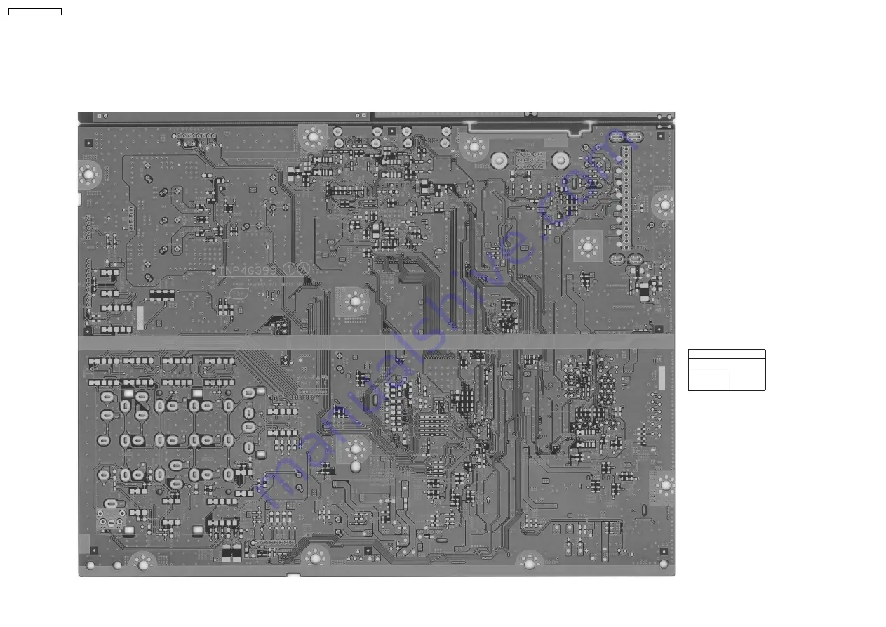 Panasonic TX-32LX77M-MALAYSIA Скачать руководство пользователя страница 22