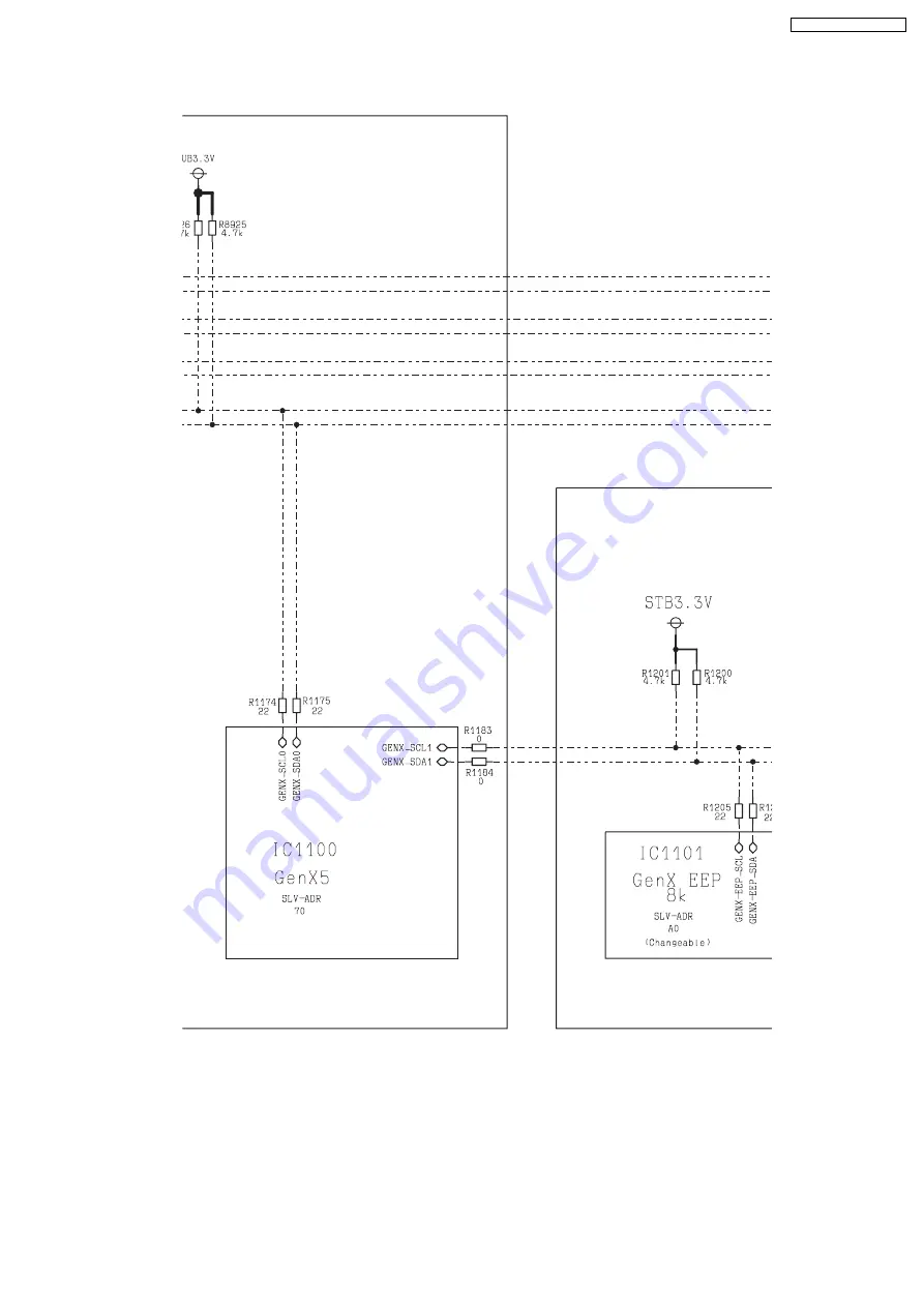 Panasonic TX-32LX800M-MALAYSIA Скачать руководство пользователя страница 33