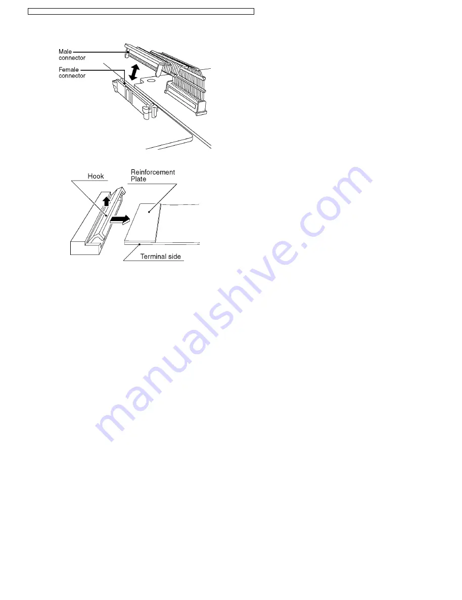 Panasonic TX-32LXD52 Service Manual Download Page 10