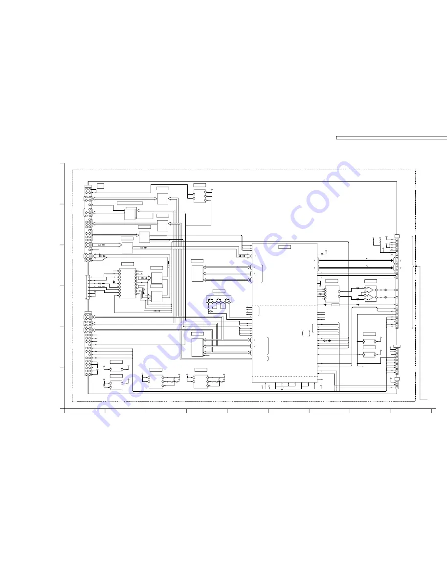 Panasonic TX-32LXD52 Service Manual Download Page 25