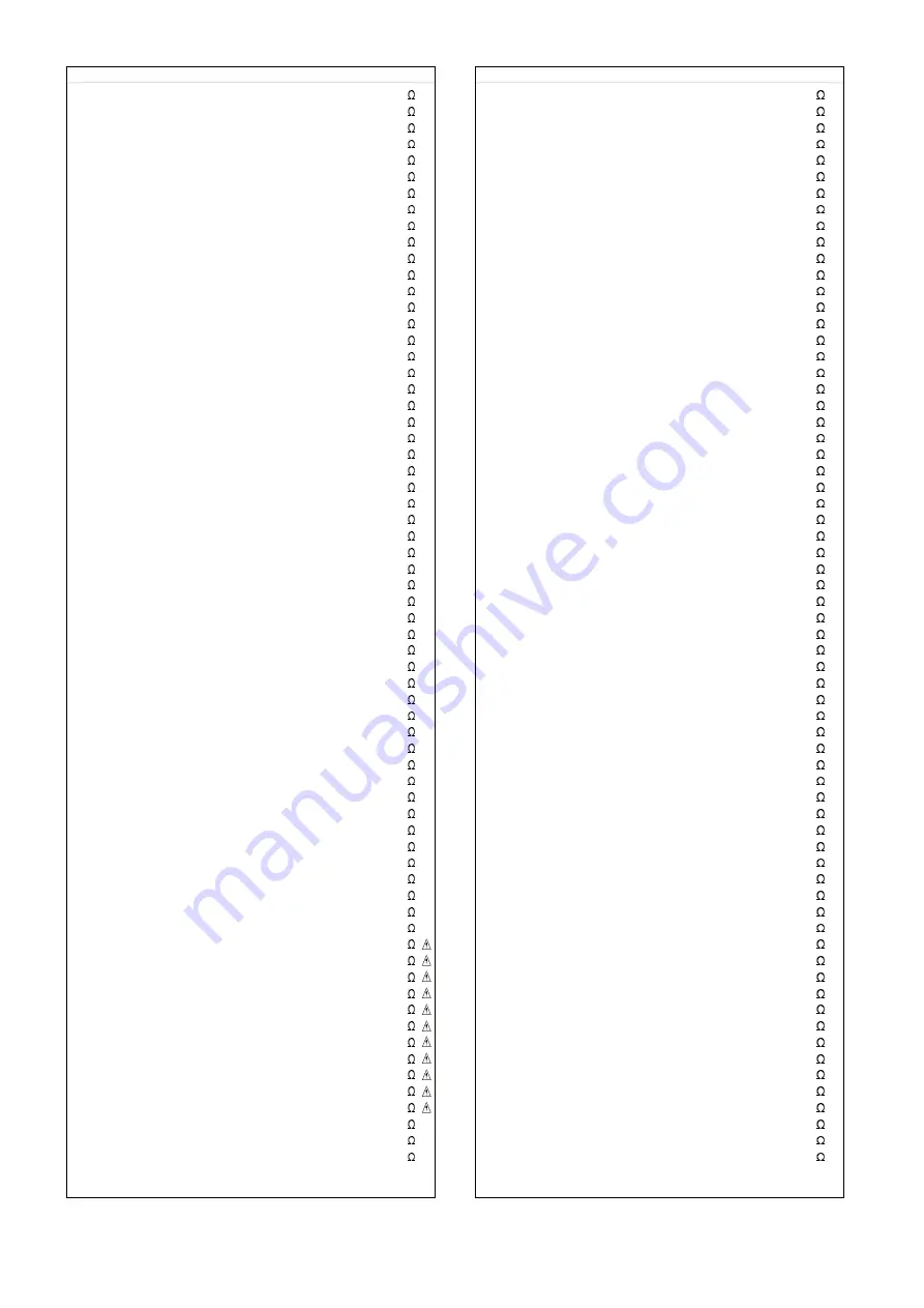 Panasonic TX-32PH40D Service Manual Download Page 21