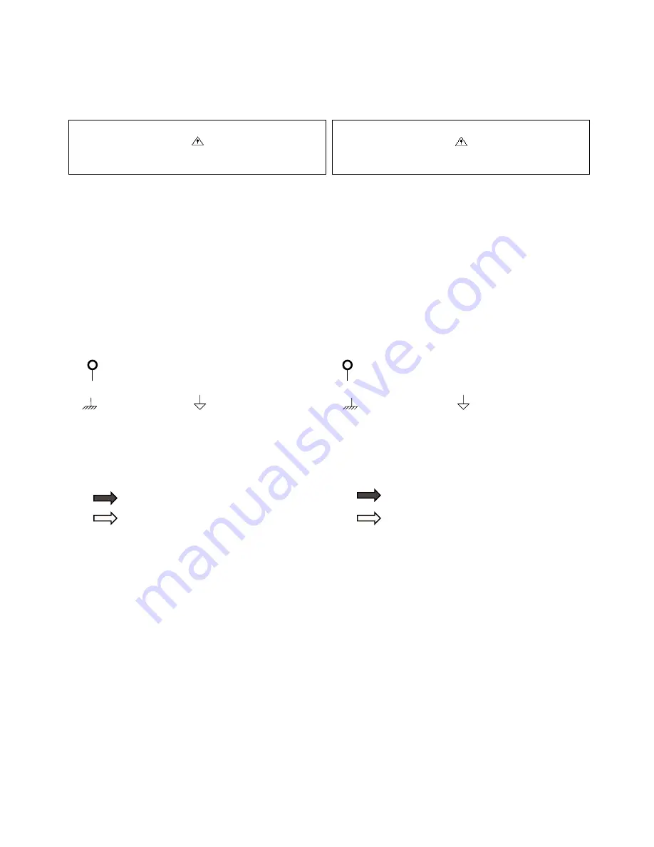 Panasonic TX-32PK20F Service Manual Download Page 32