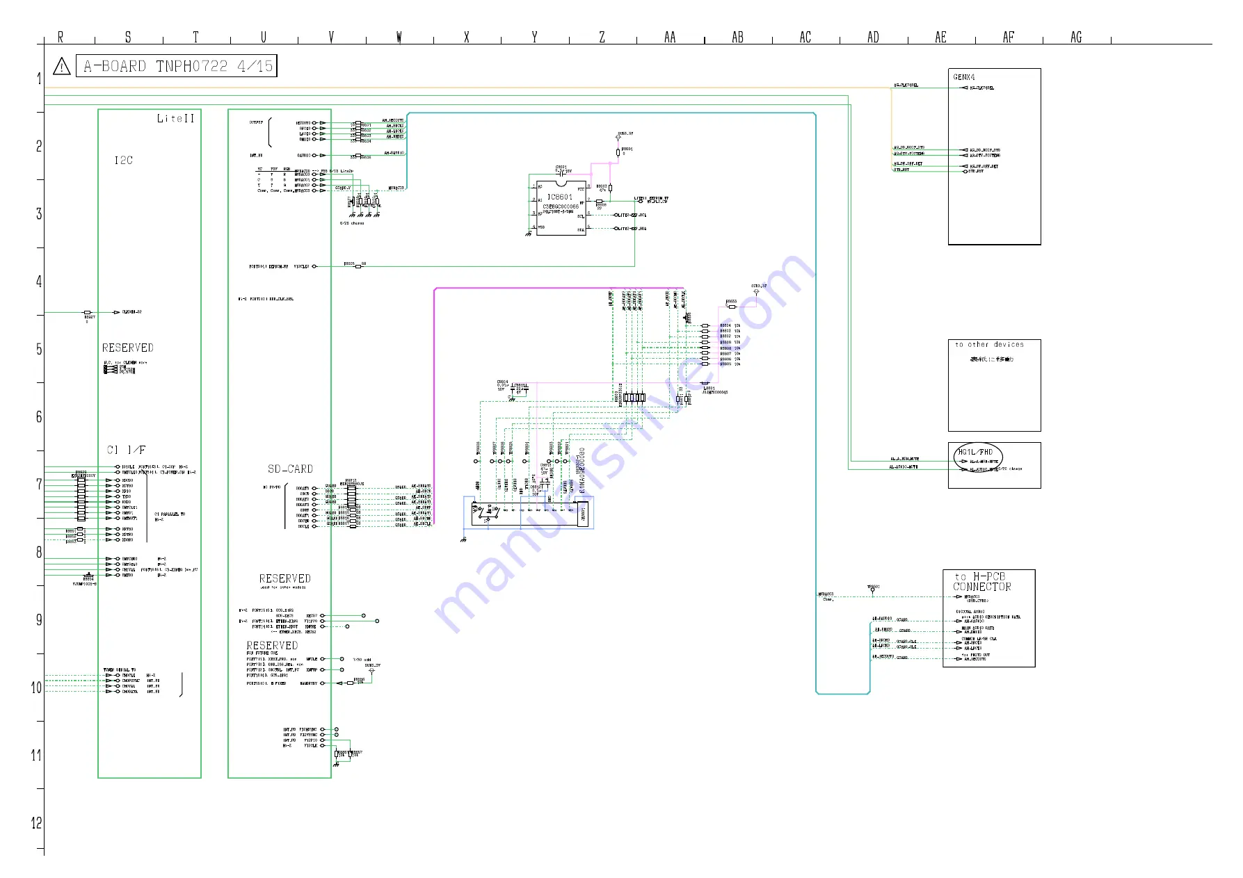 Panasonic TX-37LZ80L Скачать руководство пользователя страница 45