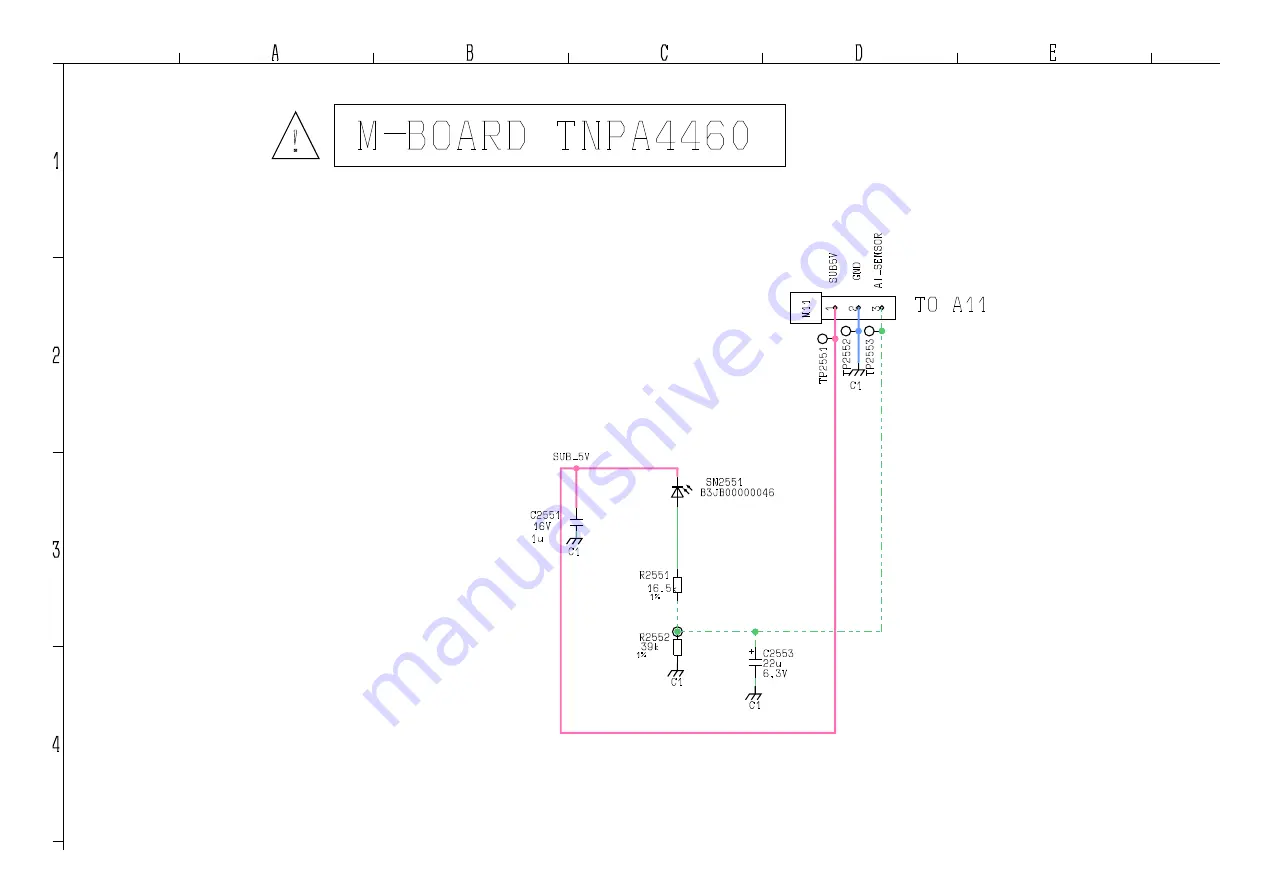 Panasonic TX-37LZ80L Скачать руководство пользователя страница 62