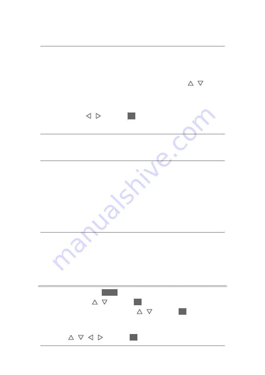 Panasonic TX-40AX630B Manual Download Page 55