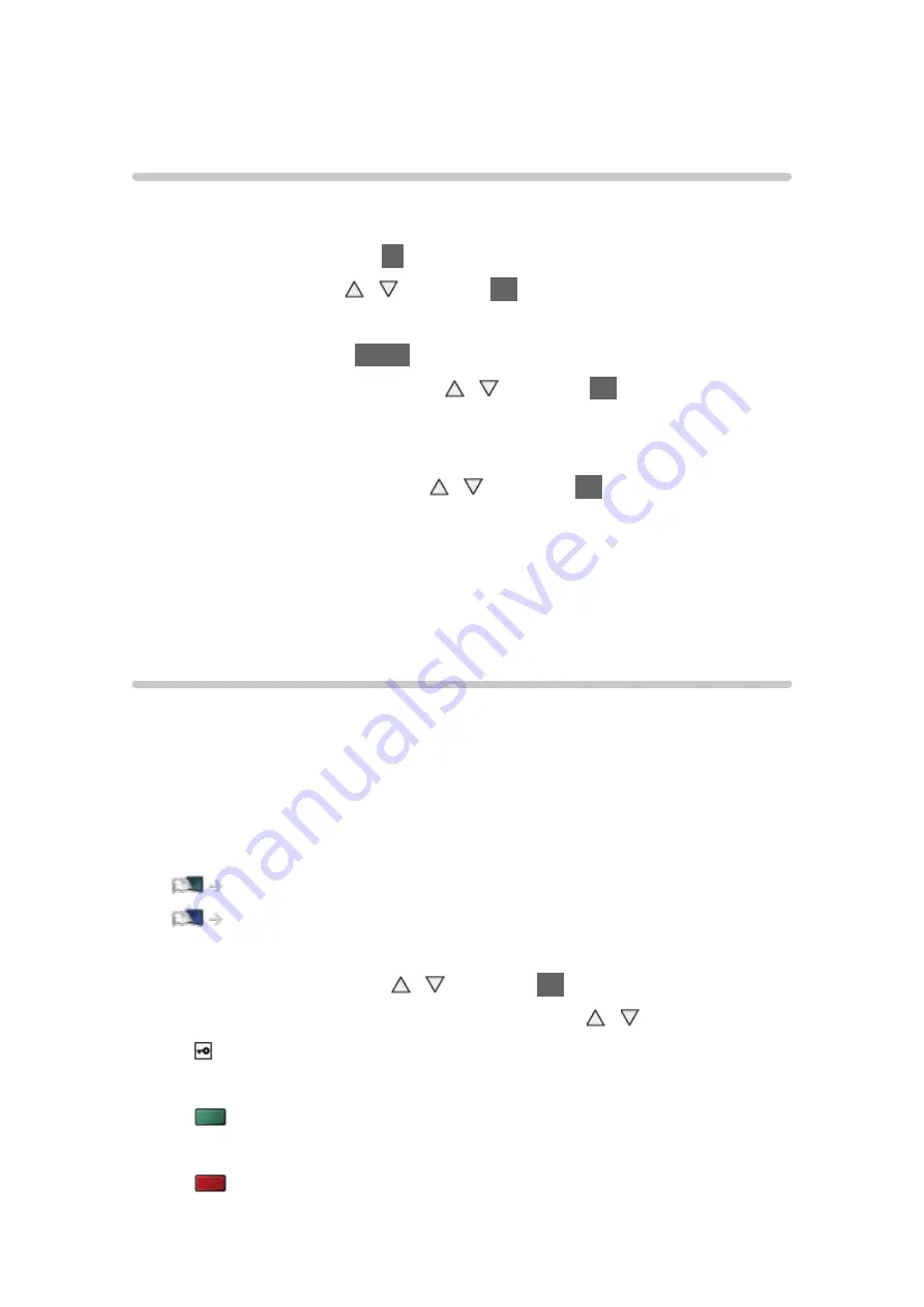 Panasonic TX-40AX630B Manual Download Page 75