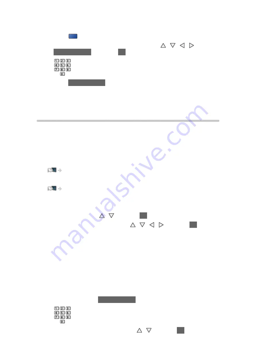 Panasonic TX-40AX630B Manual Download Page 78