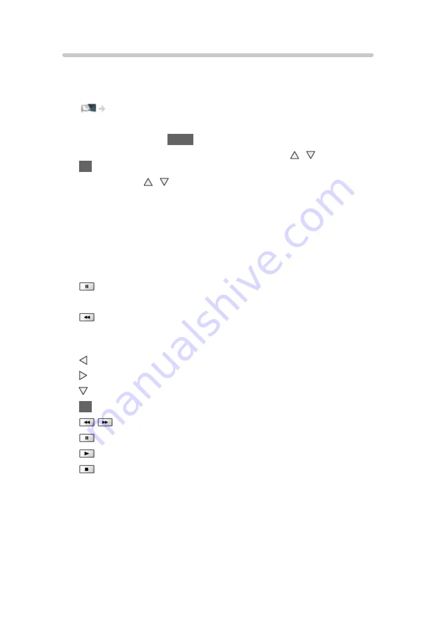 Panasonic TX-40AX630B Manual Download Page 86