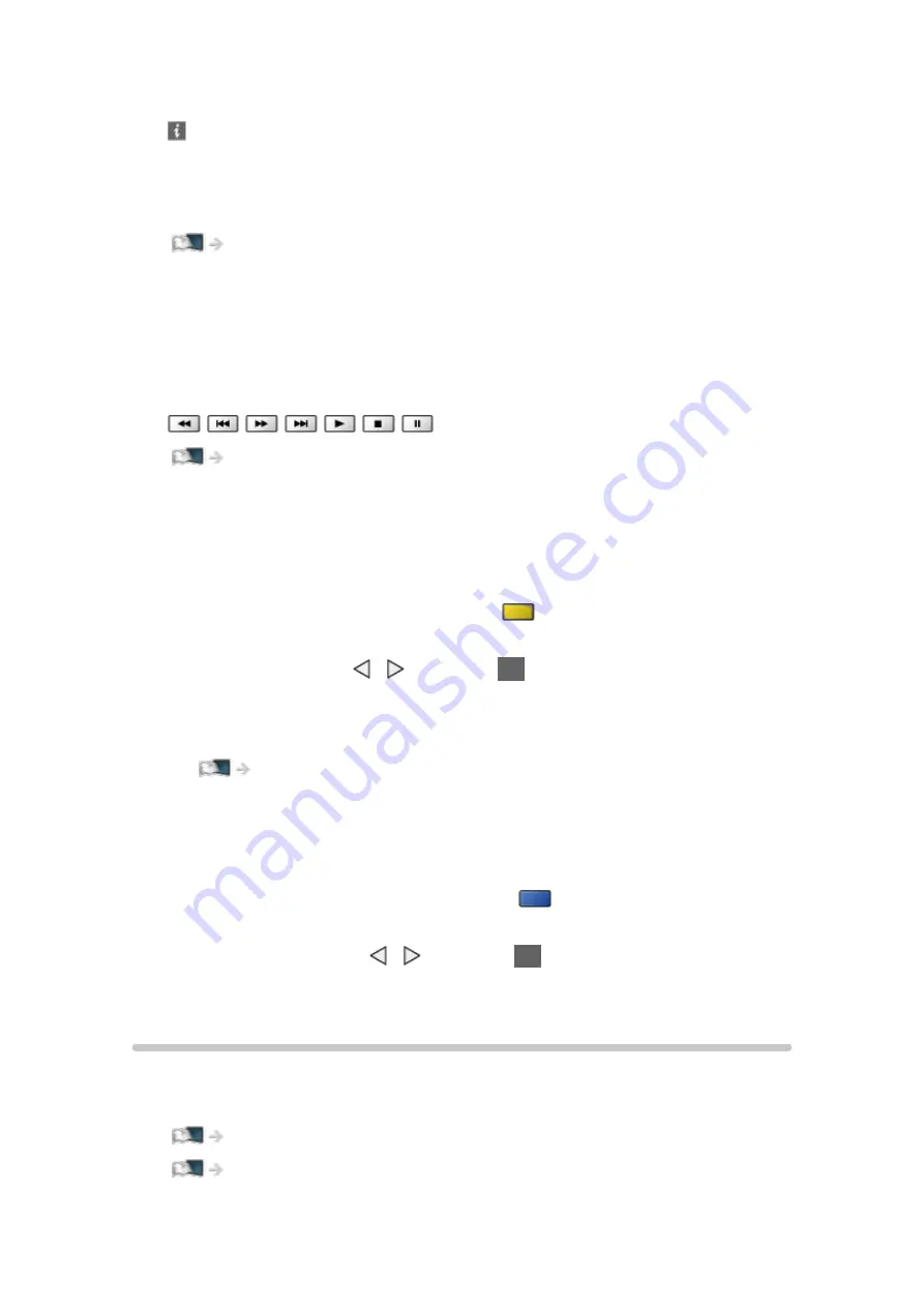 Panasonic TX-40AX630B Manual Download Page 96