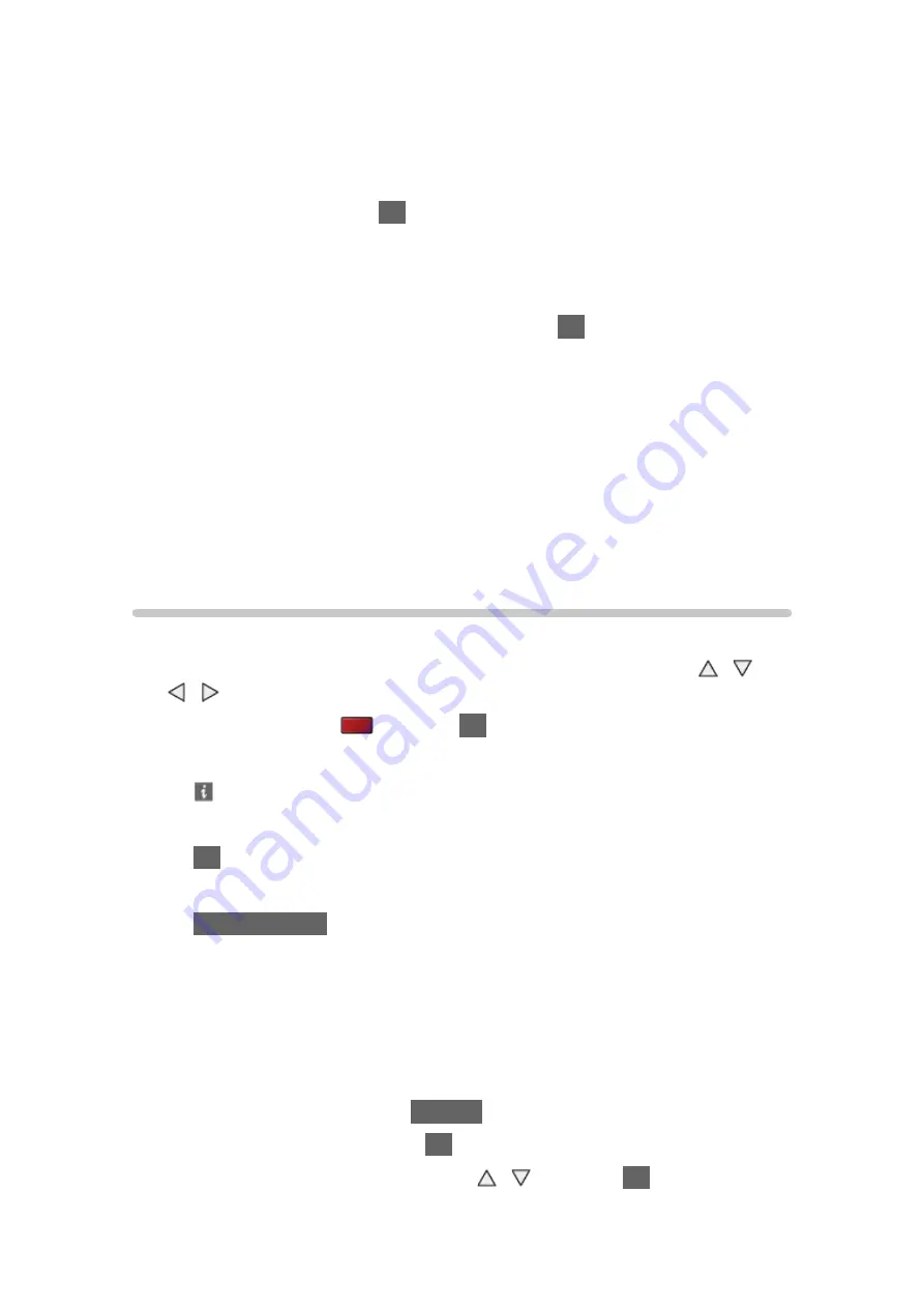 Panasonic TX-40AX630B Manual Download Page 100