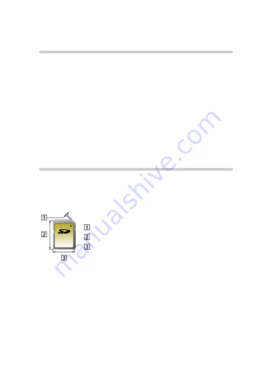 Panasonic TX-40AX630B Manual Download Page 115