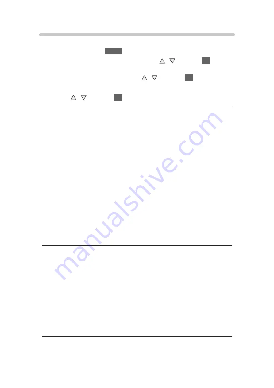 Panasonic TX-40AX630B Manual Download Page 139