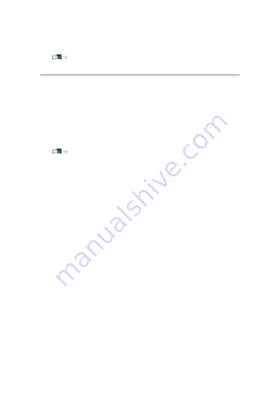 Panasonic TX-40AX630B Manual Download Page 172