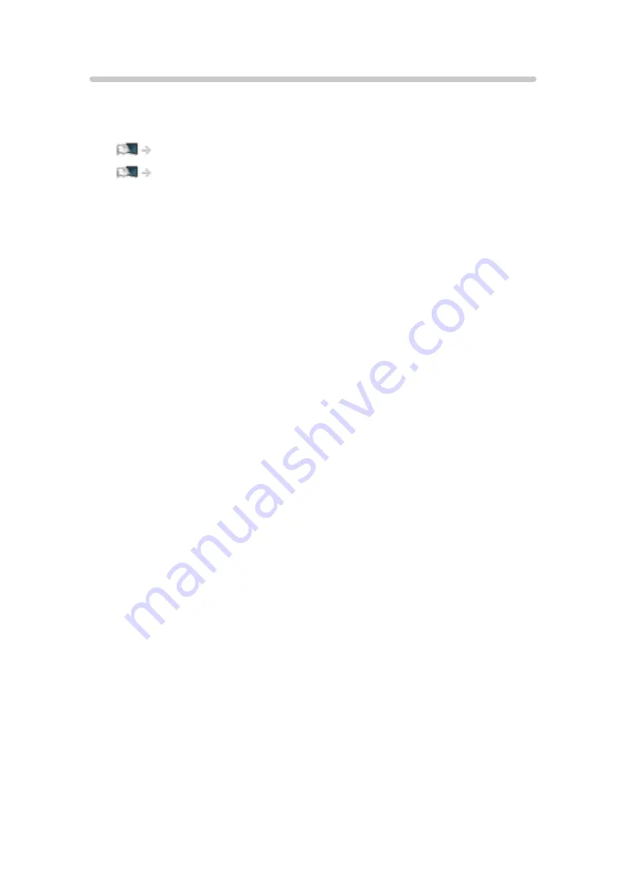 Panasonic TX-40AX630B Manual Download Page 176