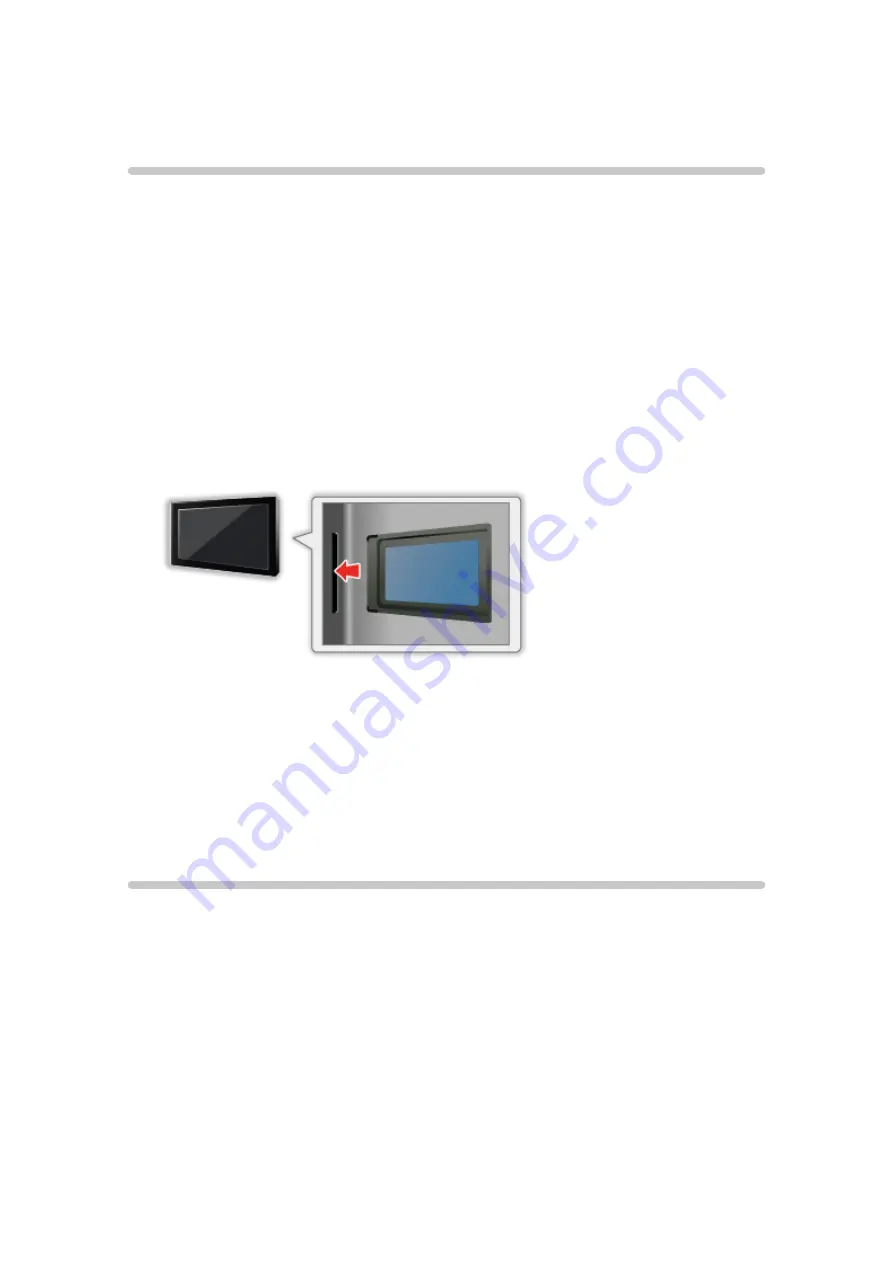 Panasonic TX-40AX630B Manual Download Page 177