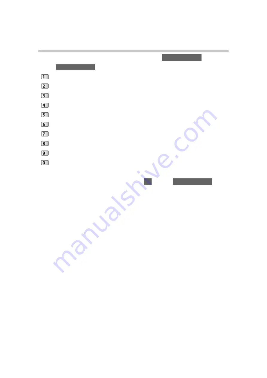 Panasonic TX-40AX630B Manual Download Page 182