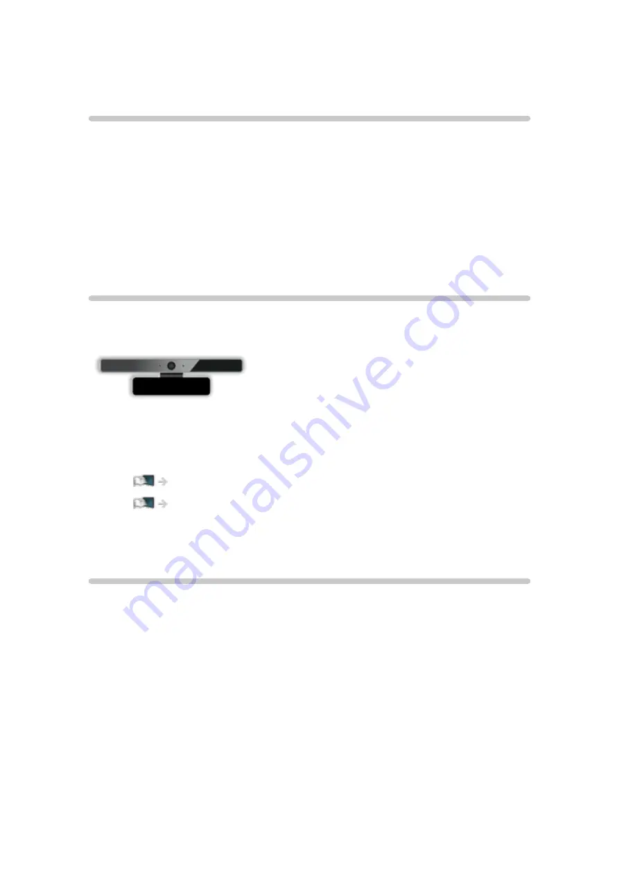 Panasonic TX-40AX630B Manual Download Page 219