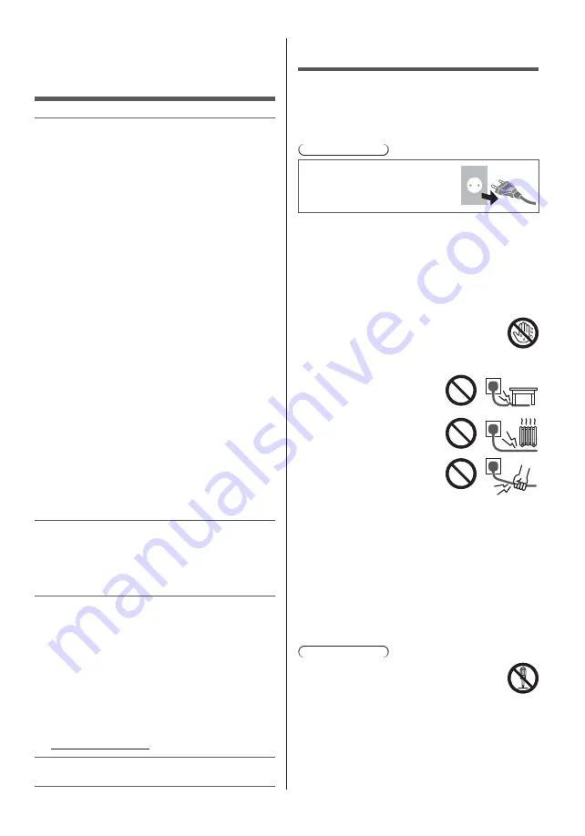 Panasonic TX-40CS620E Скачать руководство пользователя страница 25