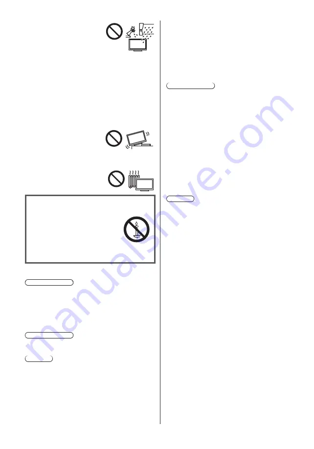 Panasonic TX-40CS620E Скачать руководство пользователя страница 26