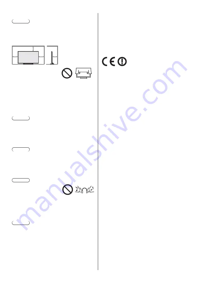 Panasonic TX-40CS620E Скачать руководство пользователя страница 27