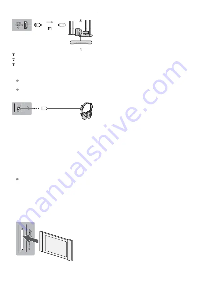 Panasonic TX-40CS620E Скачать руководство пользователя страница 33