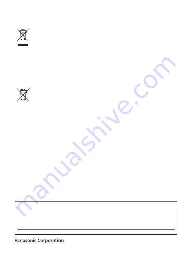 Panasonic TX-40CS620E Operating Instructions Manual Download Page 44