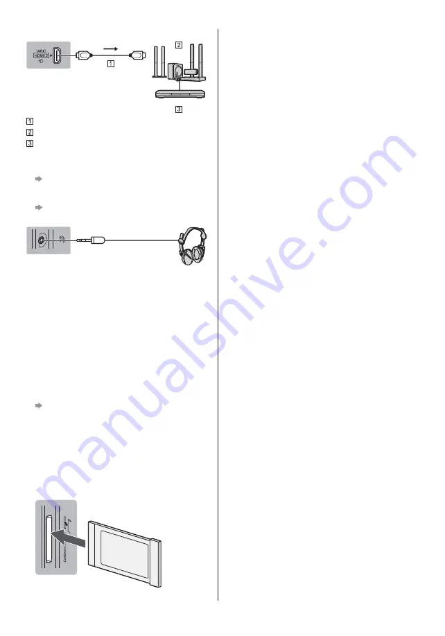 Panasonic TX-40CS620E Скачать руководство пользователя страница 55